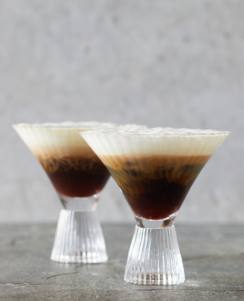 Italian Espresso Martini