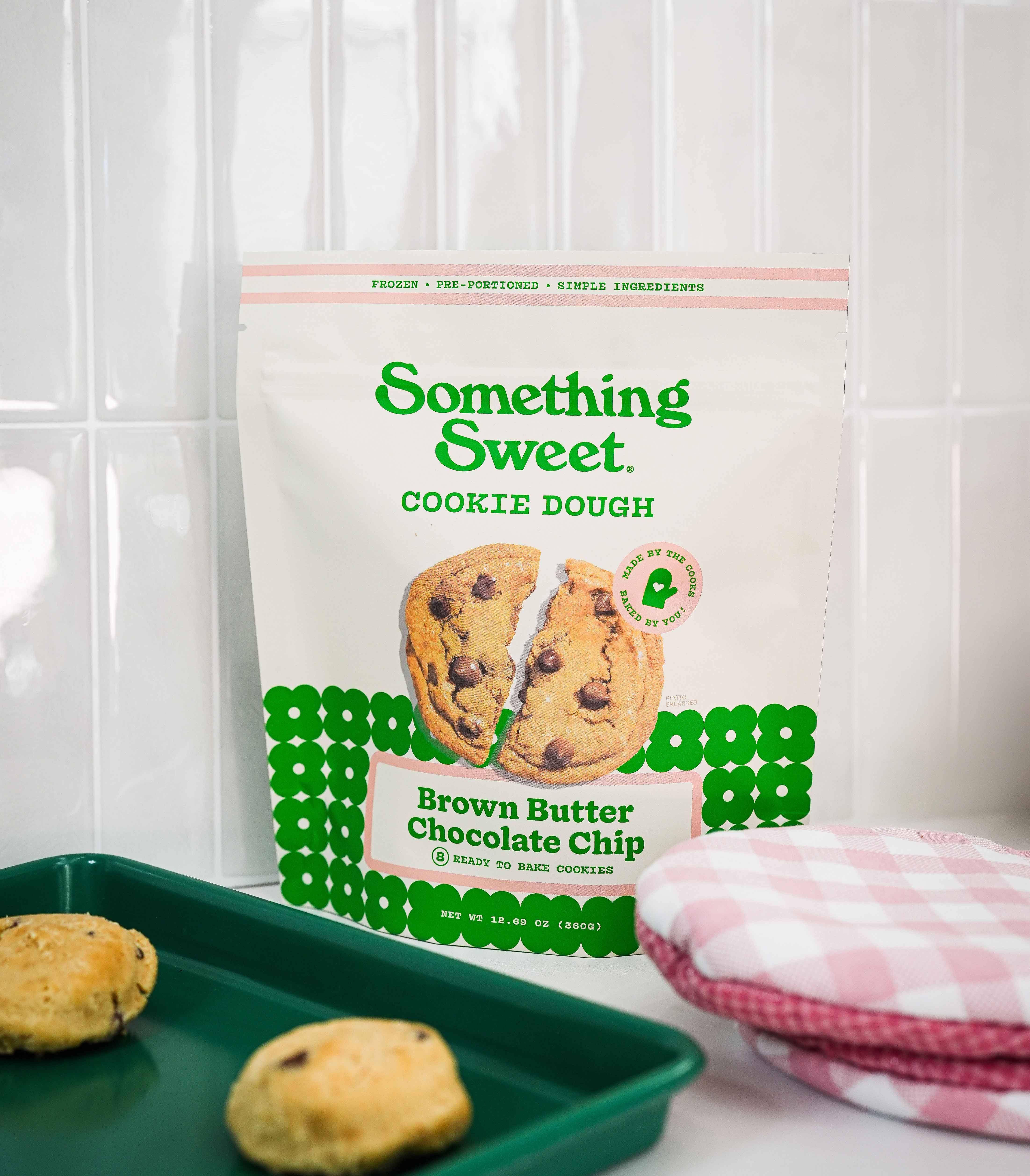 Something Sweet Product