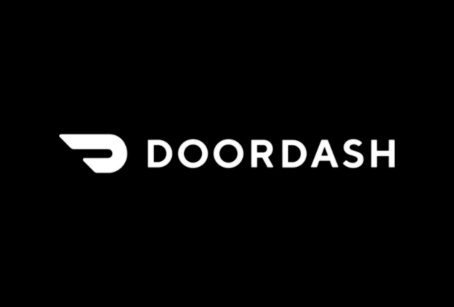 DoorDash Logo