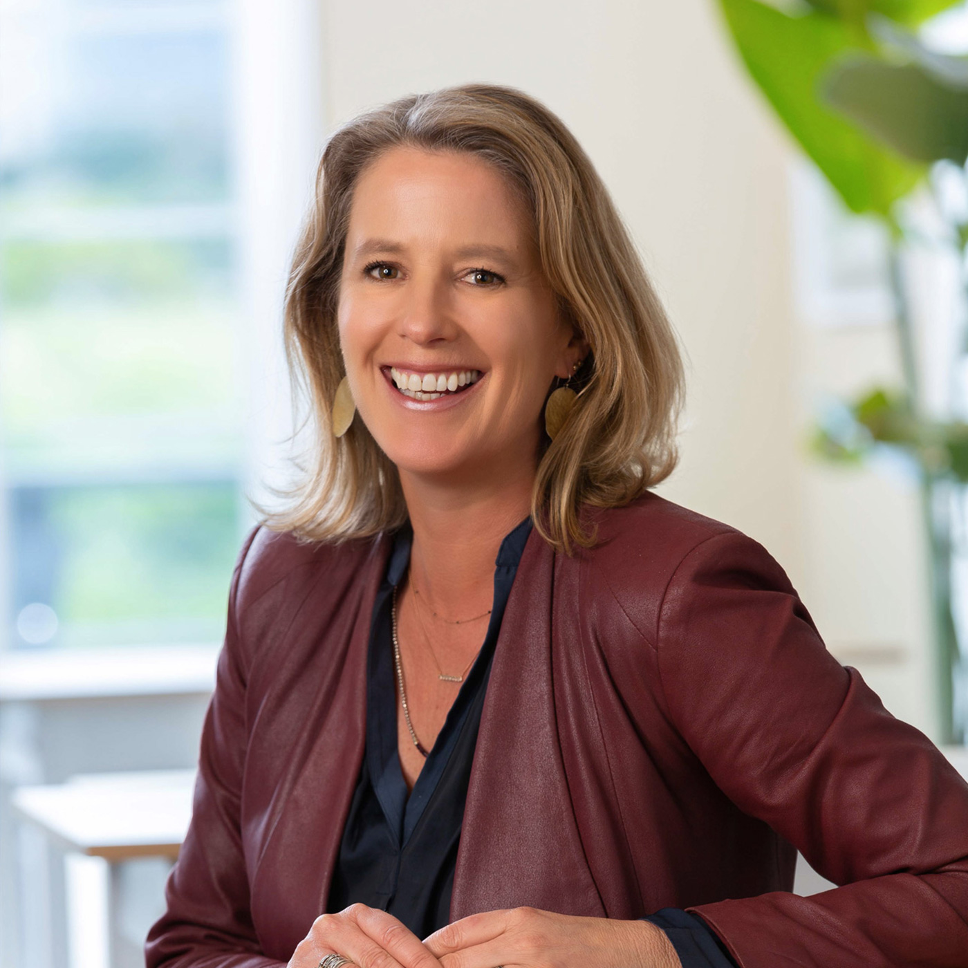 Christine Keller of Moodify