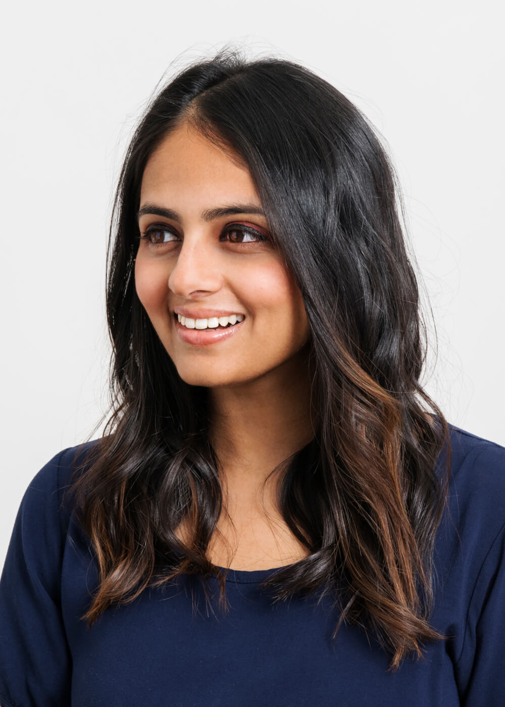 Founder Aishwarya Iyer