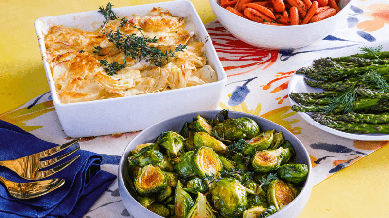 impossible shepherd’s pie