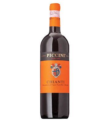 Villa Sandi Pinot Grigio