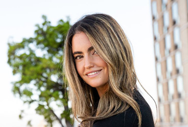 Meet The Founder: Carly Stein of Beekeeper’s Naturals