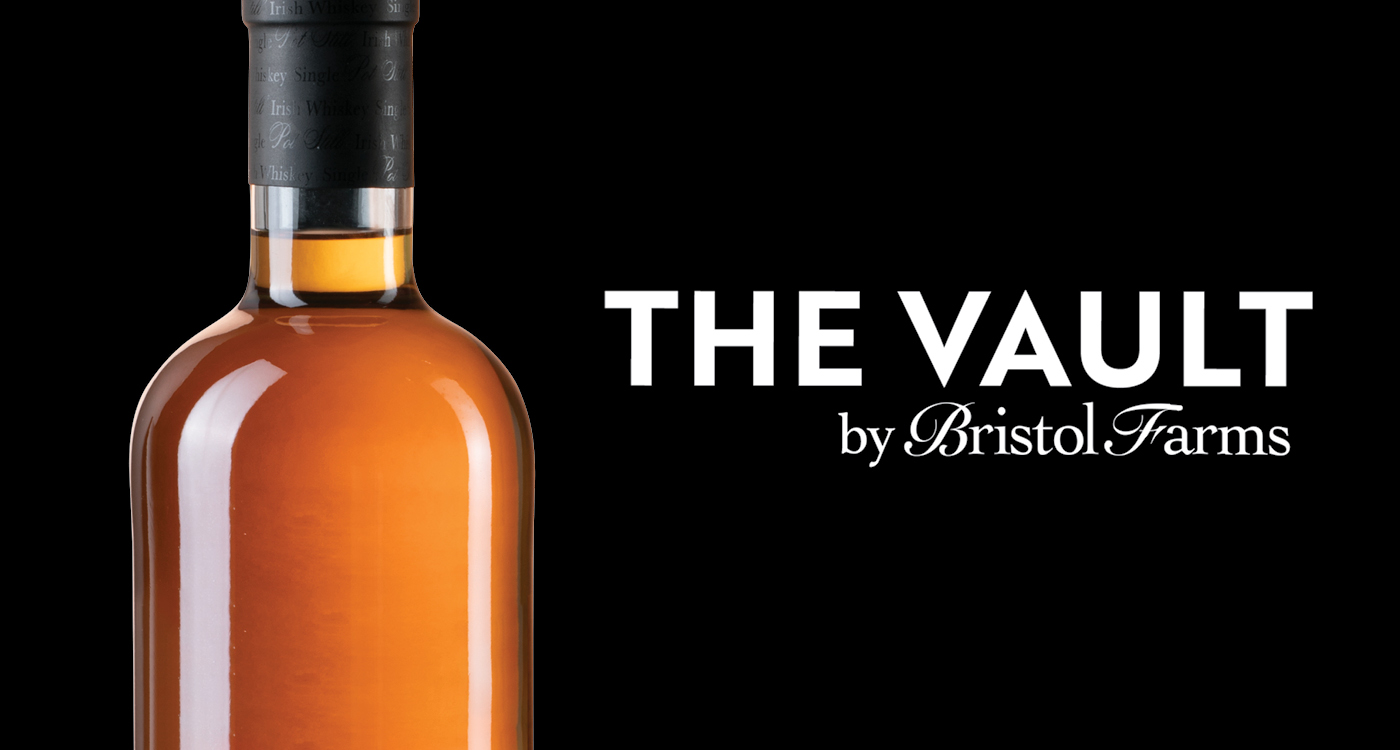 the vault thank you