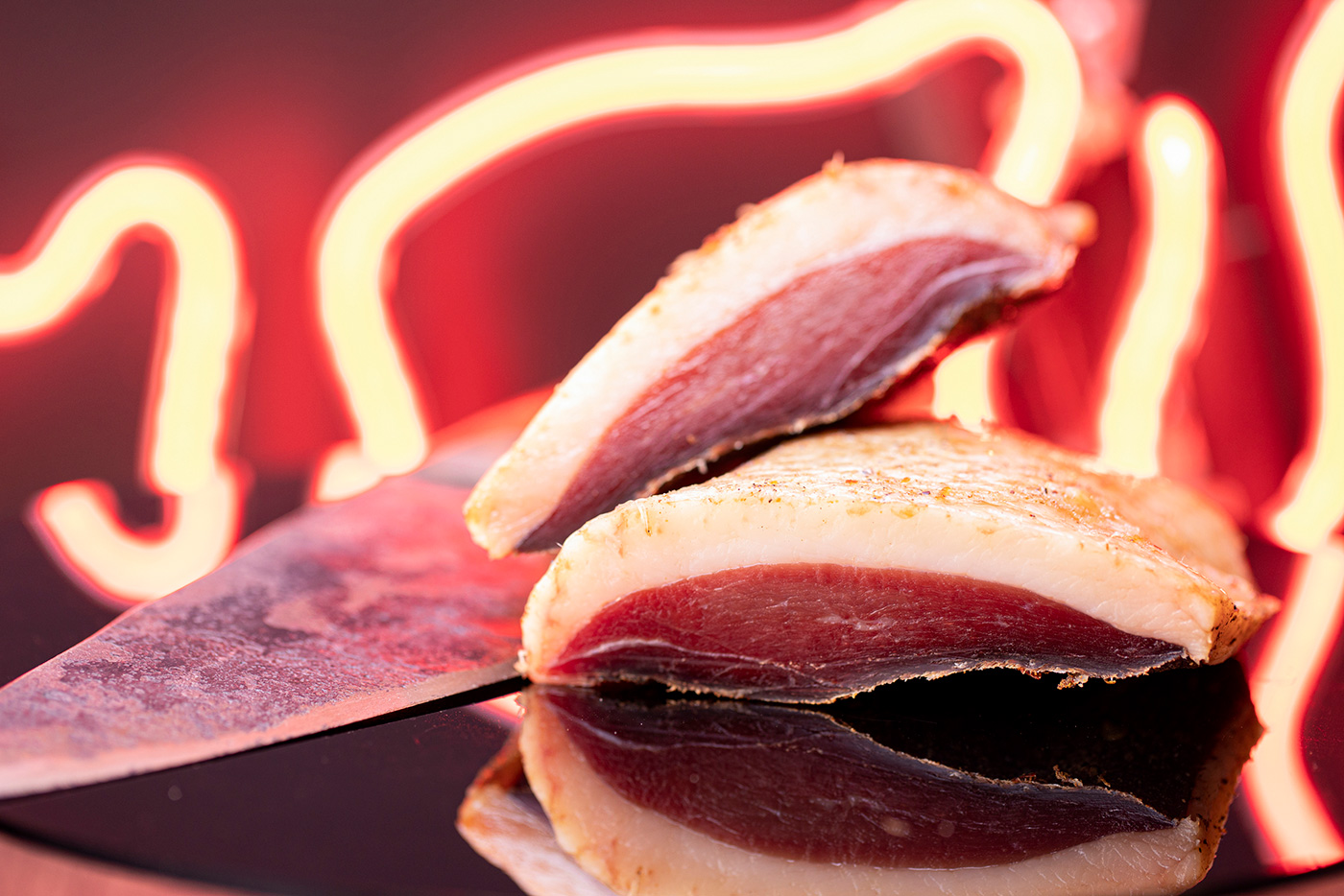 Cuts of meat