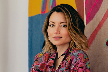 Meet the Founder: Jen Batchelor of Kin Euphorics