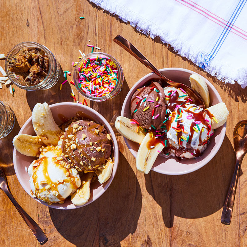 sundae funday
