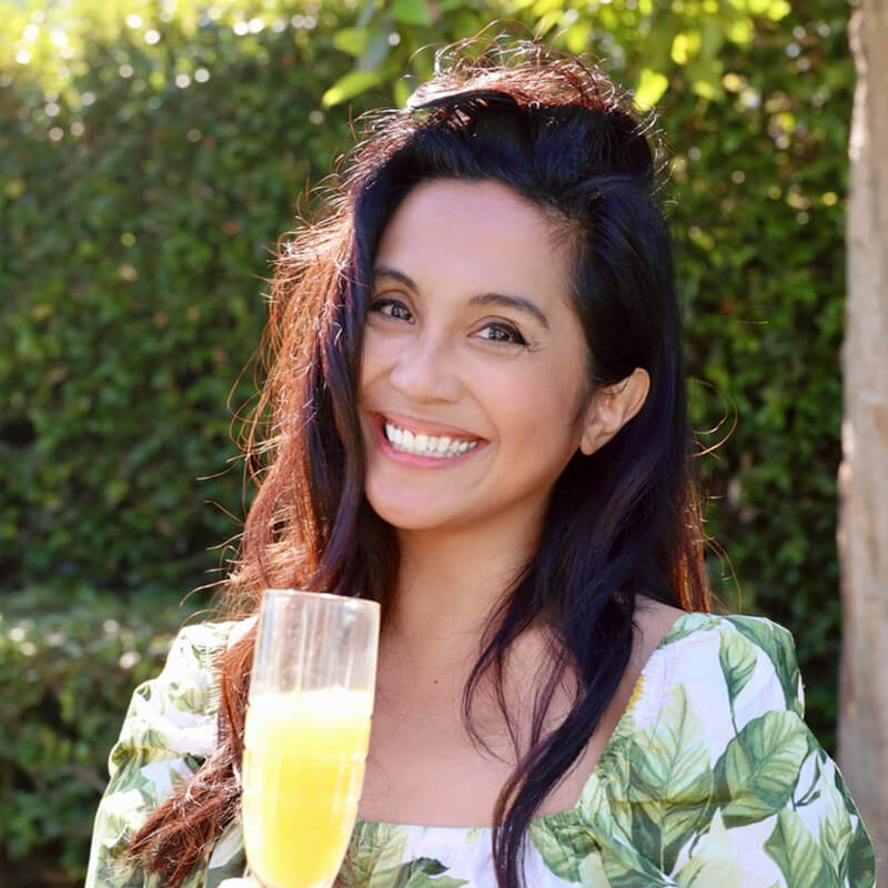 Founder Cris Patwa