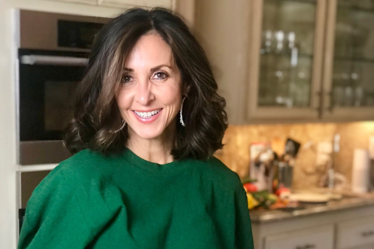 Meet the Founder: Angela Bicos Mavridis of TRIBALÍ Foods