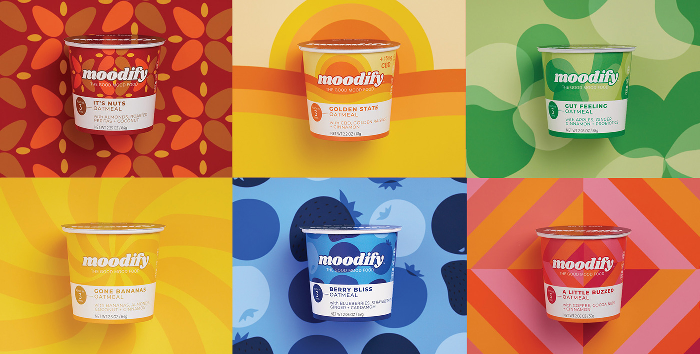 moodify flavor lineup