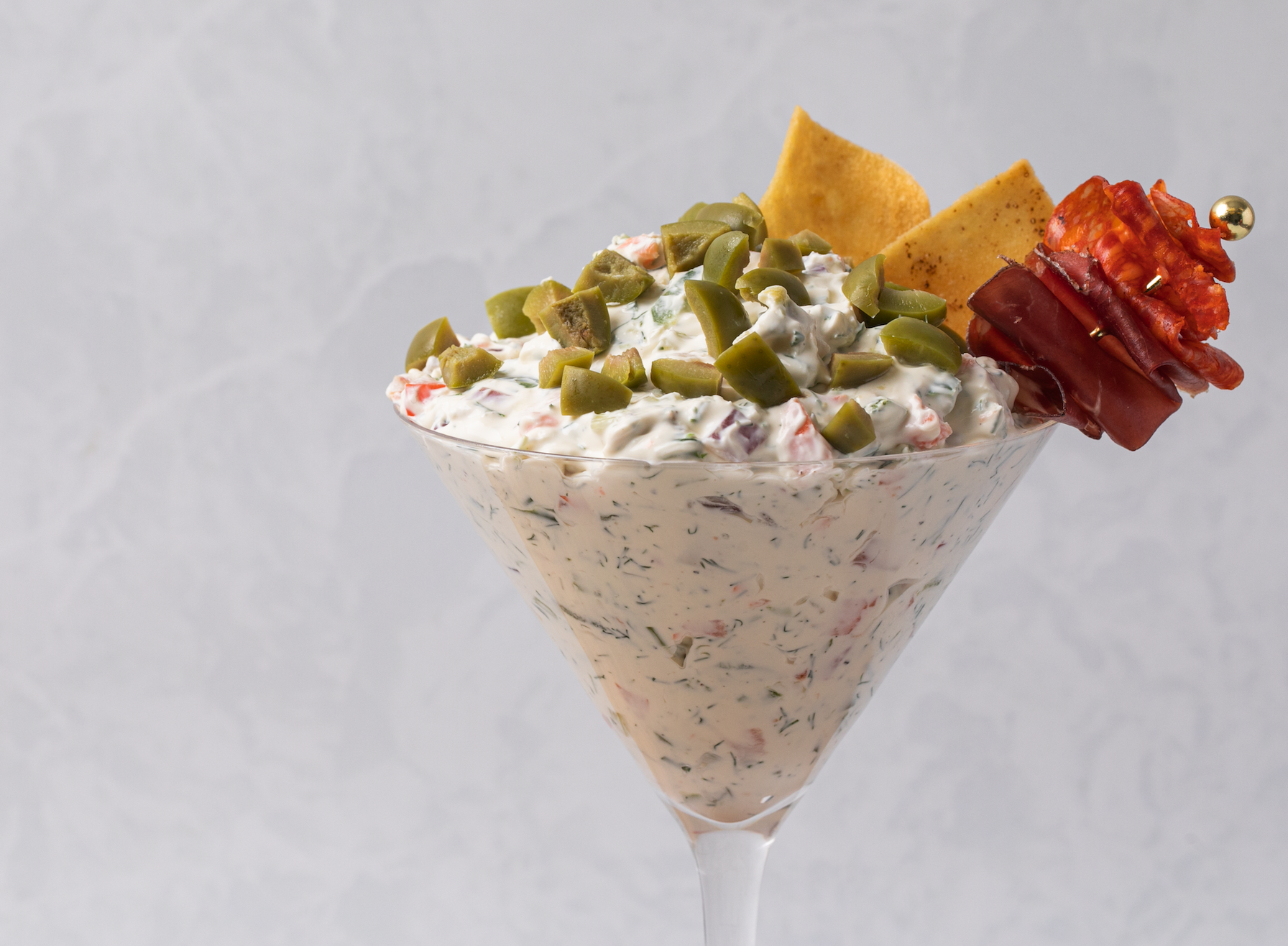 dip tini
