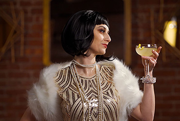 meet the founder: rebecca styn of blind tiger