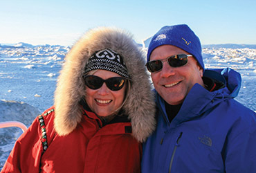 meet the founders: carl and kristin schroeder of wingman smart energy