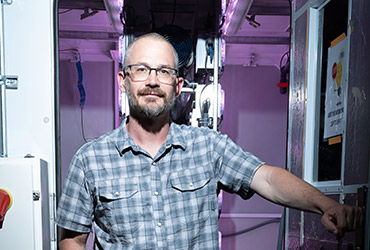 meet the founders: nate storey of plenty