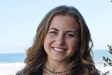 meet the founder: sydney karmes-wainer of french squirrel
