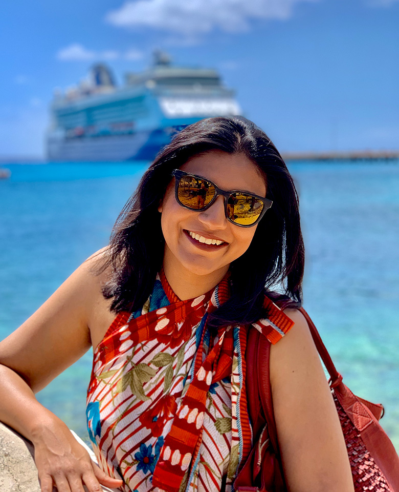 Meet the Founder: Snehee Chaplot of Gallivant Mawa Ice Creams