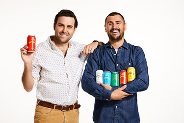 Meet the Founders: Alex Matthews and Rafael Martin del Campo of De La Calle