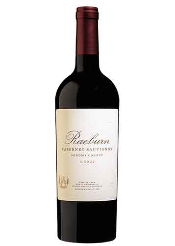 Raeburn Cab Sauv