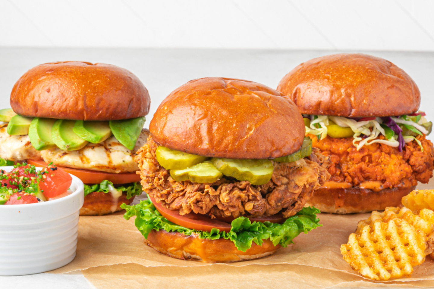 Horton’s Hot Chicken