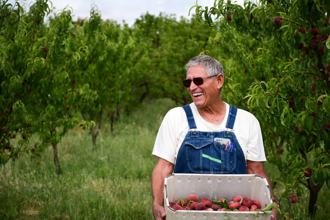 Founder Al Courchesne