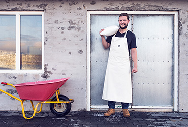 Meet the Founder: Björn Steinar Jónsson of Saltverk