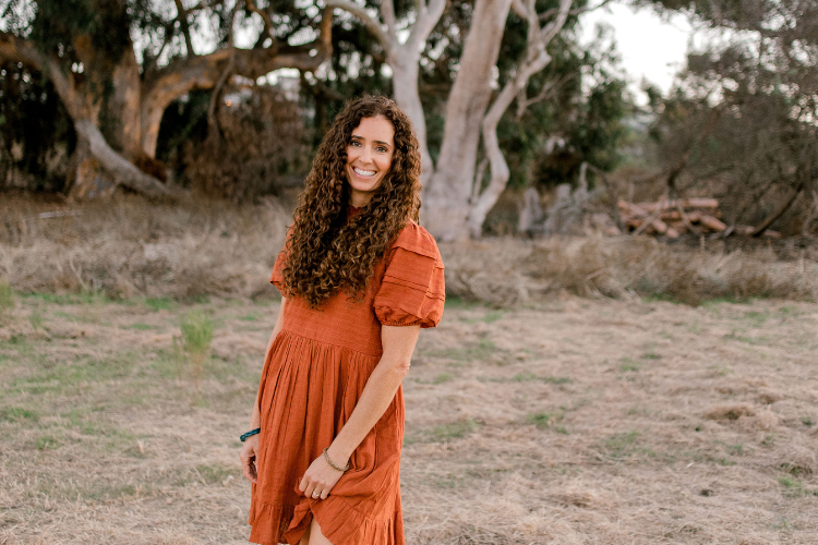 meet the founder: kristin fracassi root & splendor