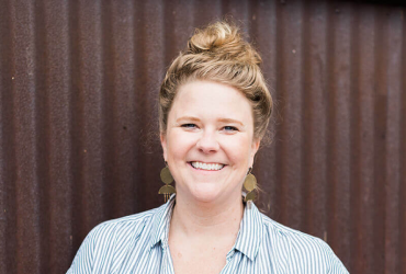 Meet the Founder: Amanda Horton of Desert Provisions