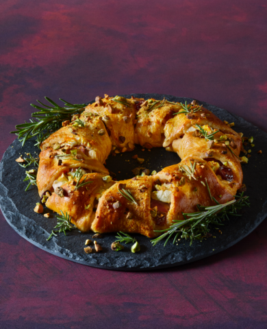 Making Spirits Bright