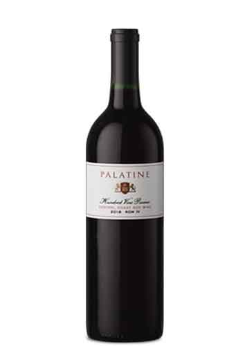 Palatine NC Cabernet