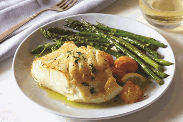 north atlantic cod 101