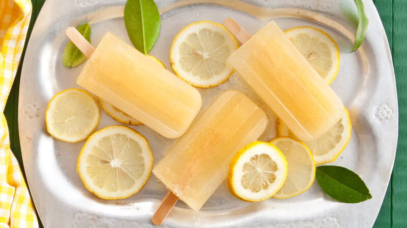 Limoncello Freeze