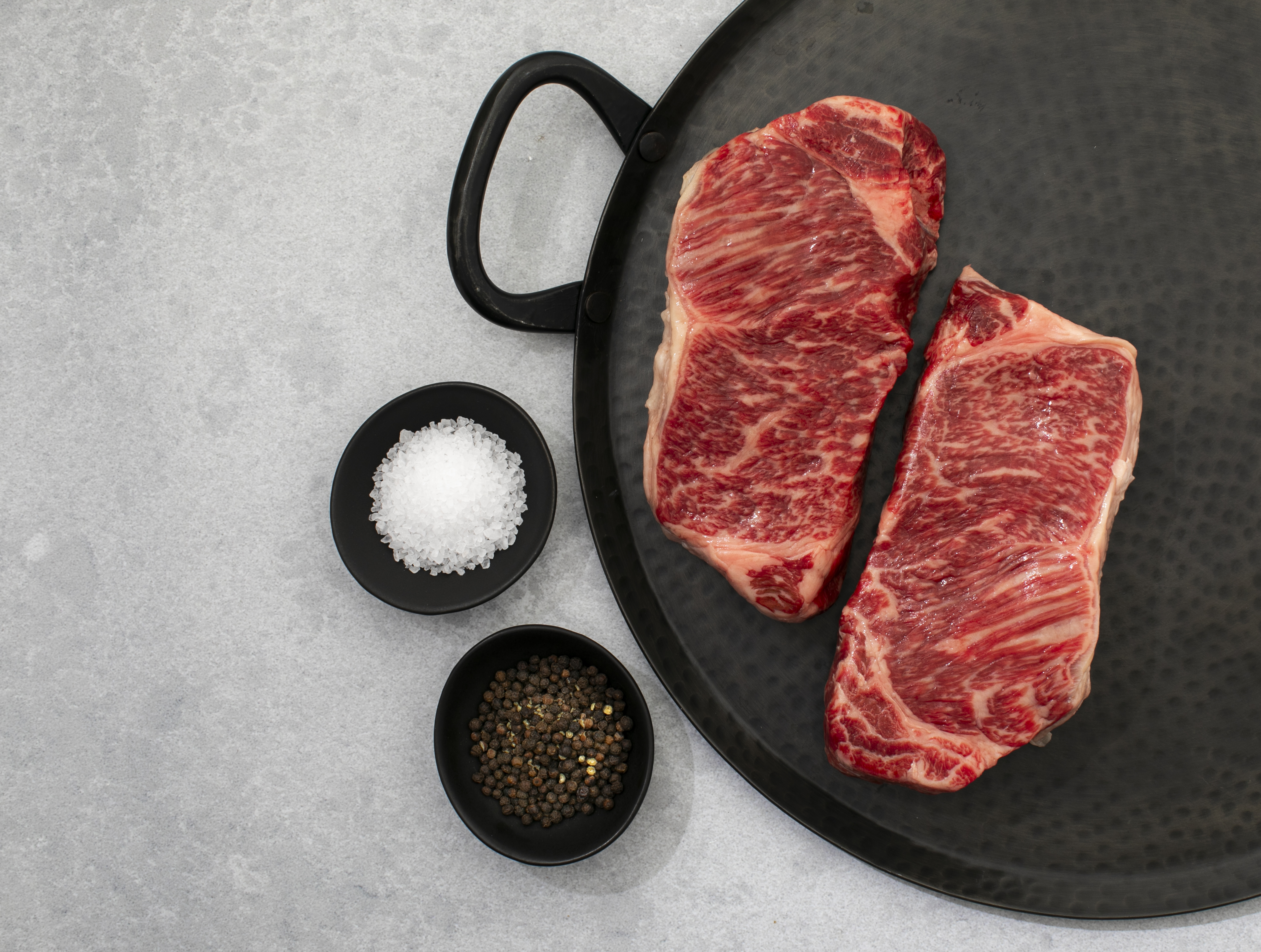 Grass-Fed Wagyu Beef 20% Off