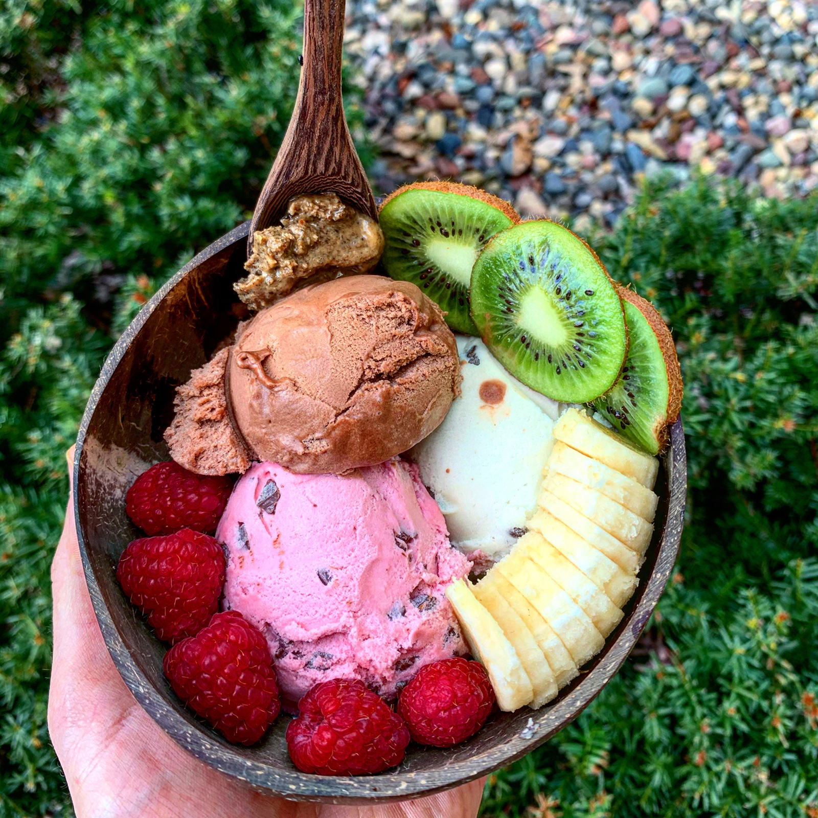 cado bowl