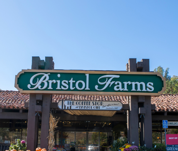 Bristol Farms - Rolling Hills, Bristol Farms