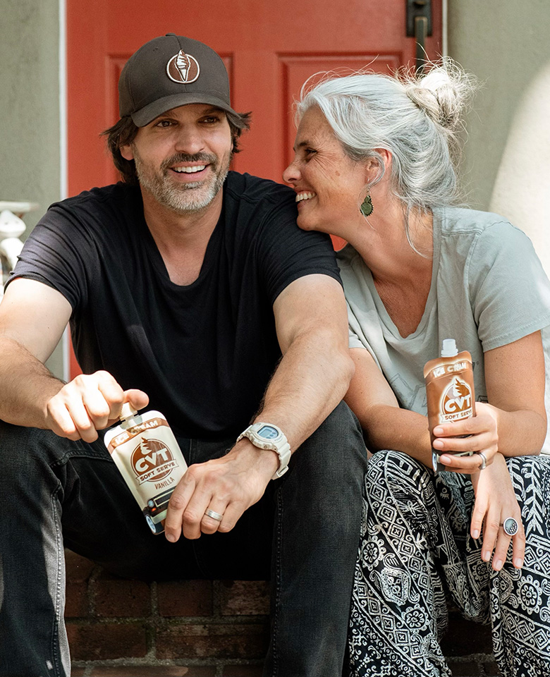 Meet the Founder: Joe Nicchi of CVT Soft Serve