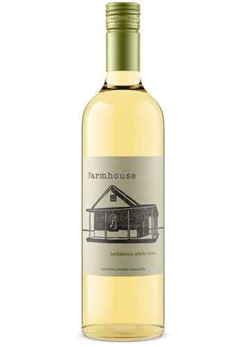 Farmhouse White