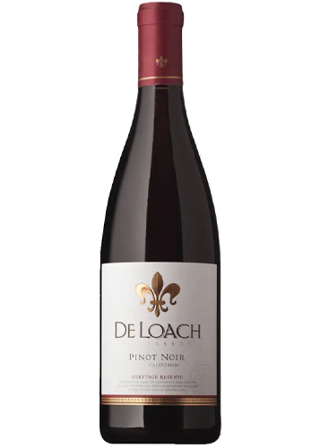 DELOACH