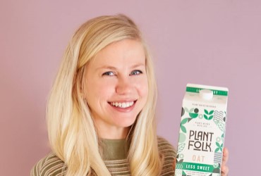 Meet the Founder: Emily Johnson of PlantFolk