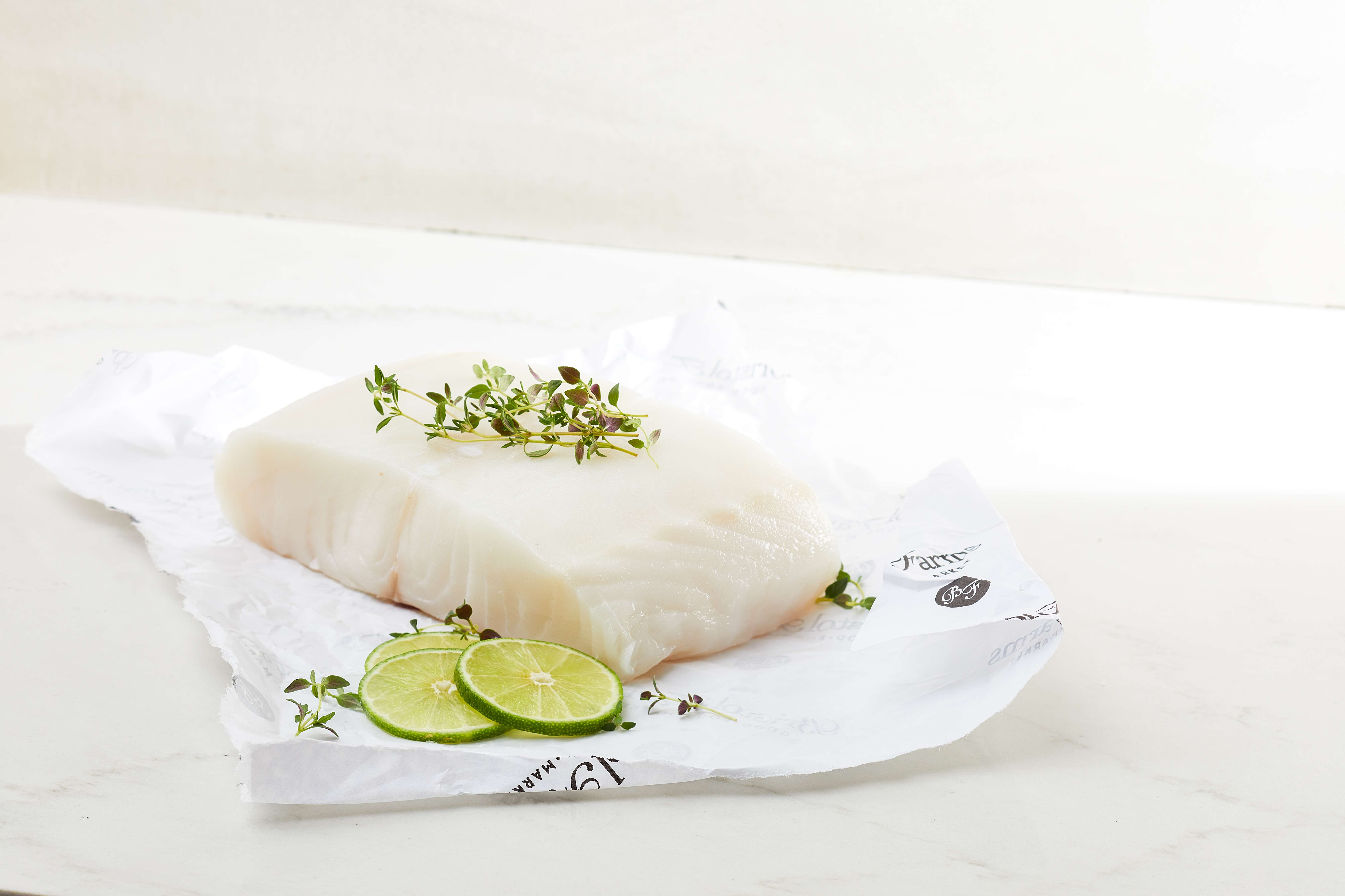 Wild-Caught Icelandic Cod Fillet