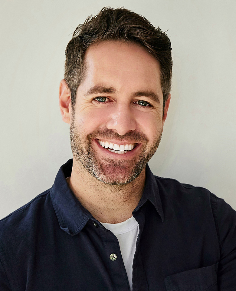 Justin Coit of Hi Note