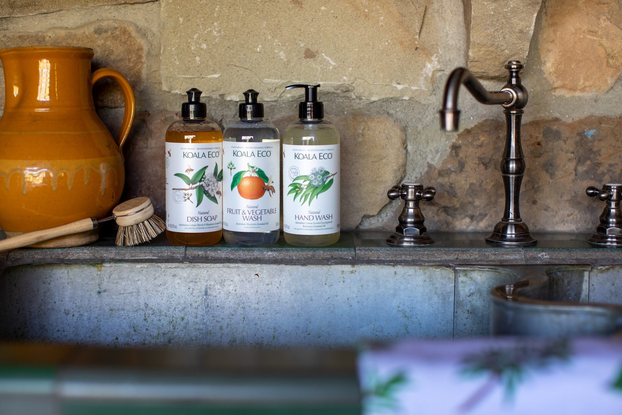 Koala Eco Products