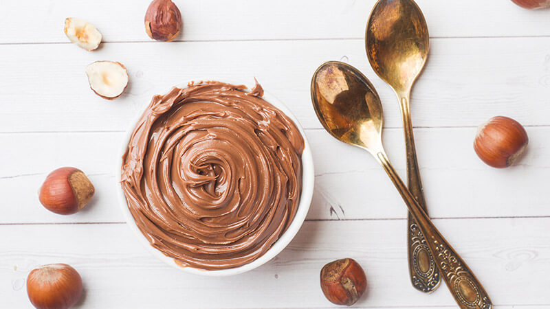 Hazelnut Chocolate Butter Recipe | Bristol Farms