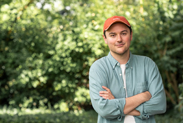 Meet the Founder: Kurt Oriol of Campo Grande