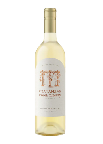 Matanzas Creek Sauvignon Blanc