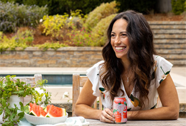 Meet the Founder: Nicole Bernard Dawes of Nixie Beverage Company