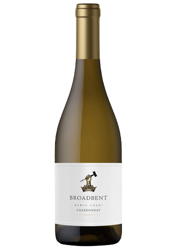 BROADBENT CHARDONNAY