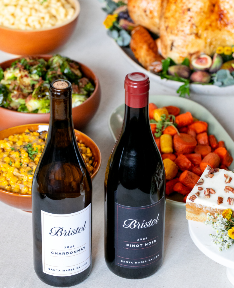 BF 101: Serving Wine