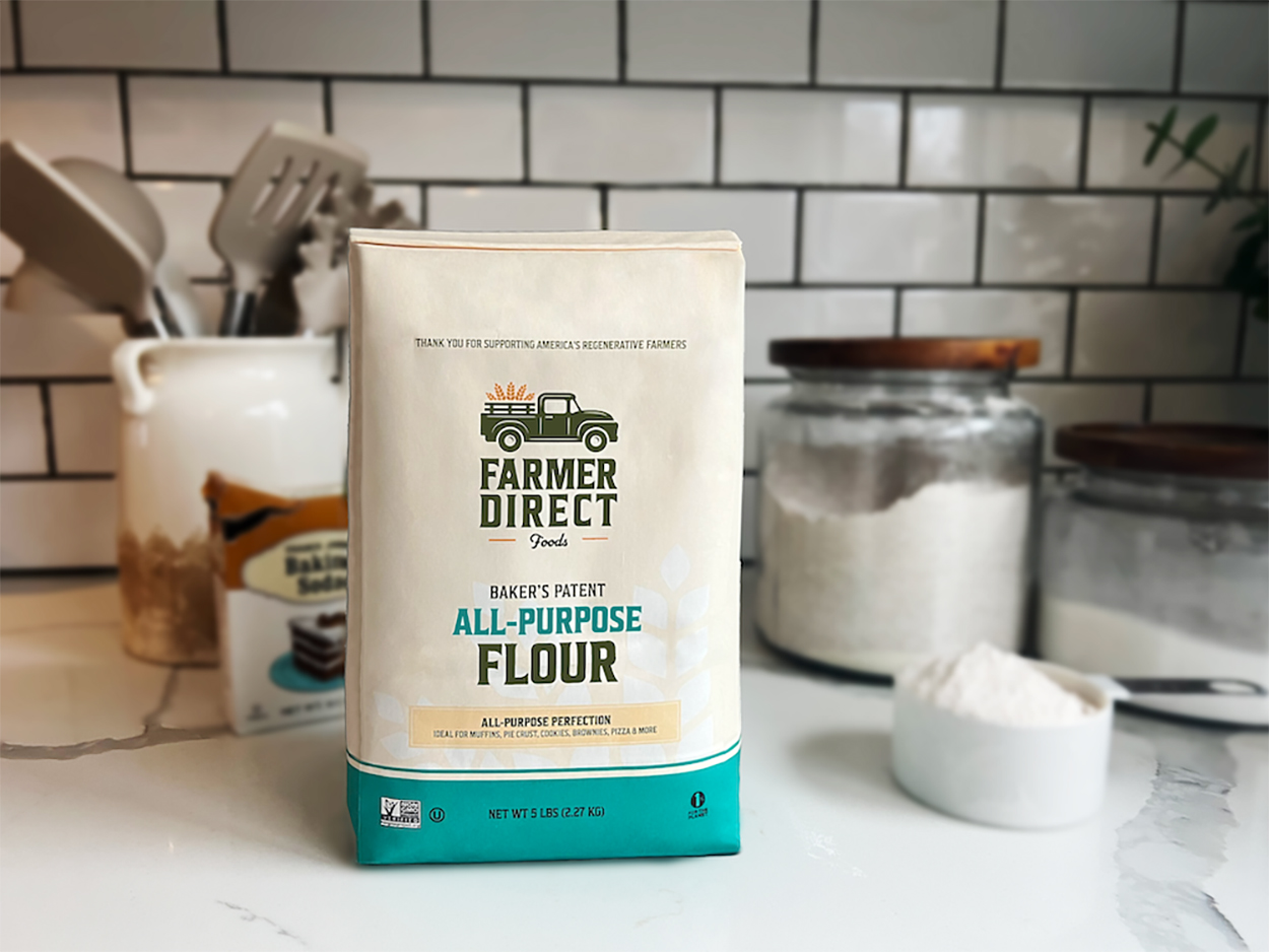 Farmer Direct Foods Flour