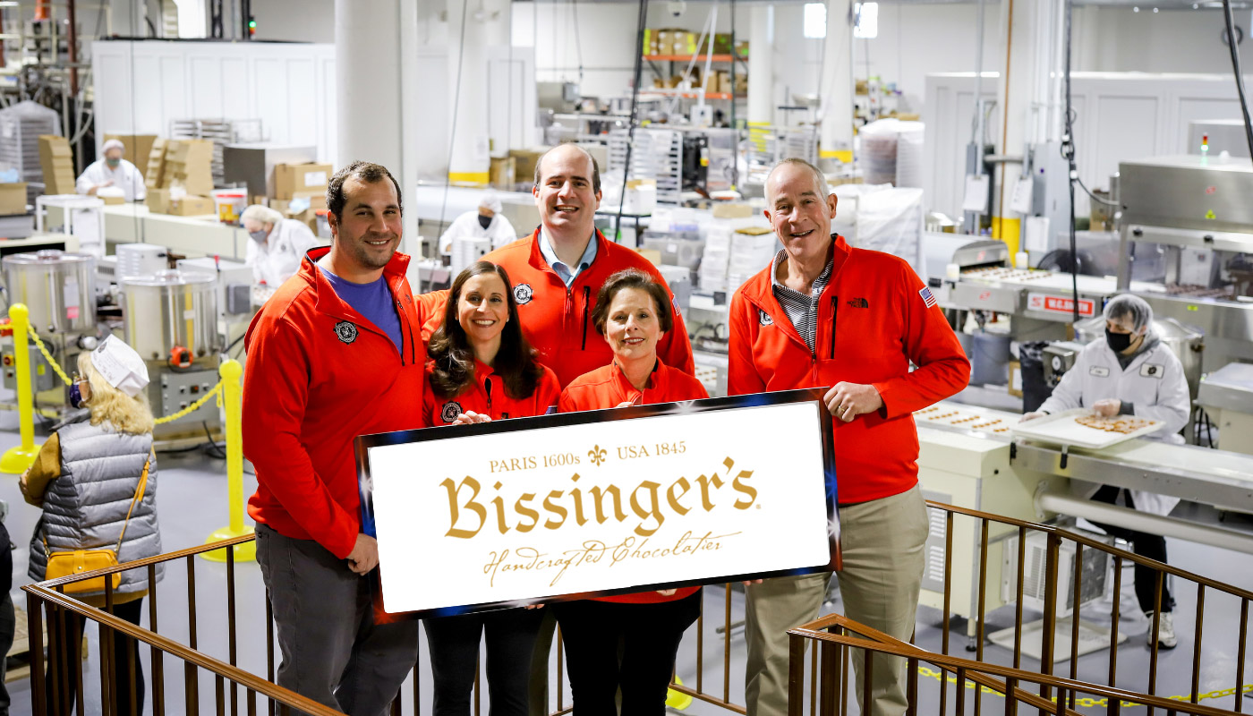 Bissingers Foundres